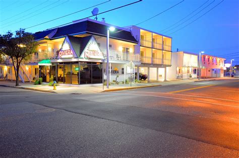 THE 10 CLOSEST Hotels to Wildwood Boardwalk