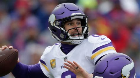 Can the Vikings win the Super Bowl? | 'I don't think they're capabl...