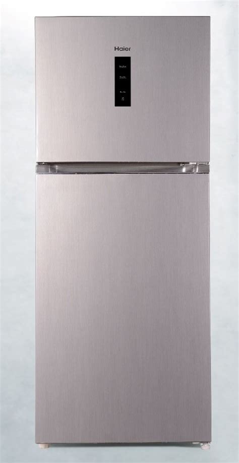 Haier Hrf Ibsa Metal Door Inverter Refrigerator Best Price