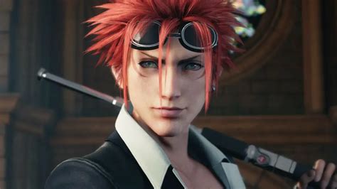 Tetsuya Nomura talks Final Fantasy VII Remake Game Size and hints at ...