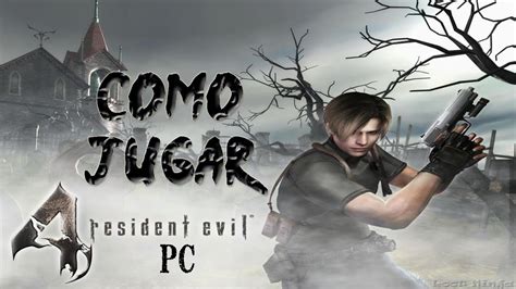 Como Descargar Resident Evil Para Pc Nolfforums