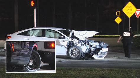 Tiroteo Accidente Y Fuga Autoridades Buscan A Sospechoso De Tiroteo Y