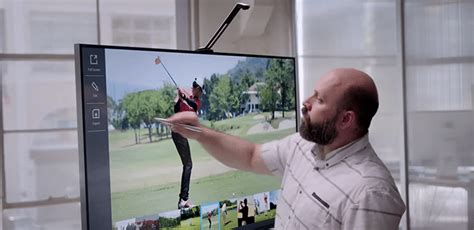 Touchjet Wave Turns Your Tv Into A Huge Android Tablet