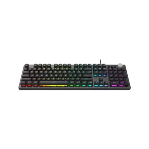 Aula F Rainbow Wired Gaming Keyboard Price In Bd