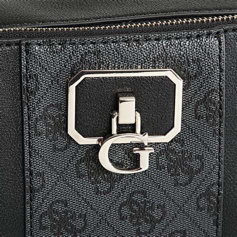 Guess Sac A Main Femme HWAC78 Noir LaBoutiqueOfficielle