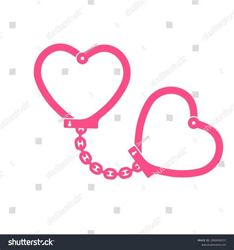 handcuffs clip art 10