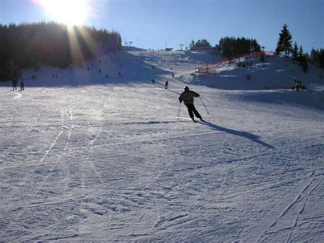 Czorsztyn Ski Czas Dzieci