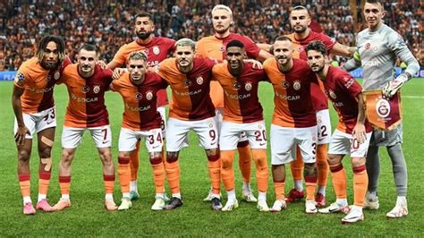 Kasa Dolup Ta Acak Galatasaray Ampiyonlar Ligi Nden Milyon Euro