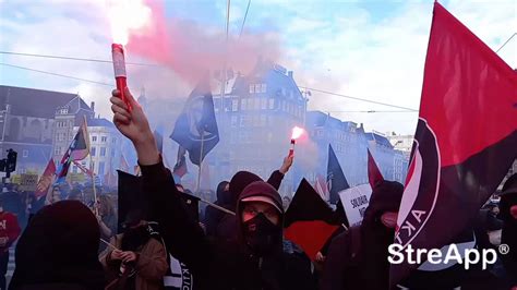 Erwin On Twitter Hahaha Fuck Blm En Antifa