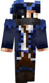 Jadenman Player Skin Novaskin