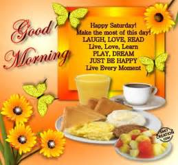 Good Morning Happy Saturday Pictures Photos And Images For Facebook