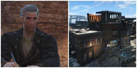 Fallout 4: How to Assign Workers