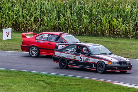 Btrc Snetterton Classic Touring Car Racing Club Pre Pre Flickr