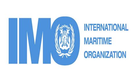 international maritime organization logo international maritime