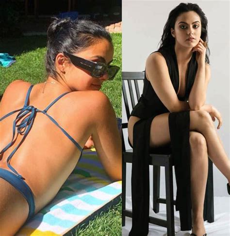 Camila Mendes Nude Photos And Porn LEAK 2024 GhanaHookup Watch