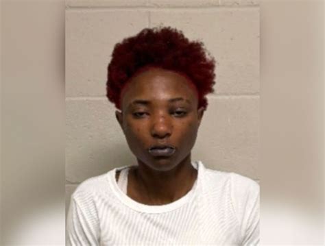 Police Claim Louisiana Woman Was Shot to Death Over a Perceived TikTok ...