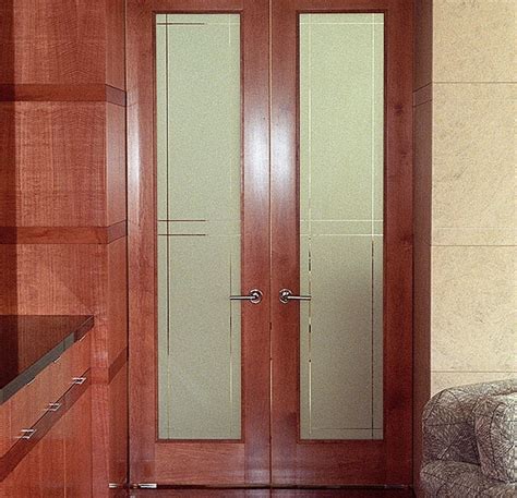 Stylish French Doors Daiek Woodworks