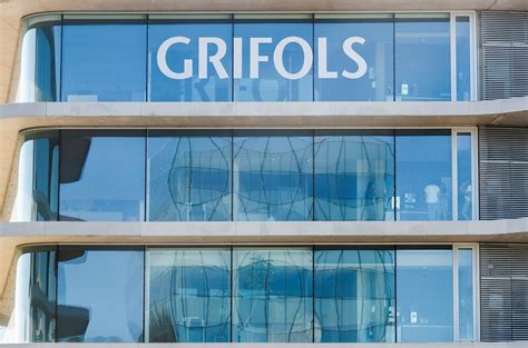 Grifols in 15-year deal with Canada for plasma-based medicines | Reuters