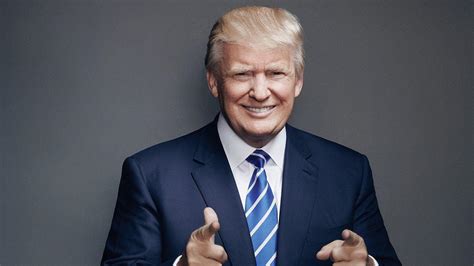 Donald Trump Wallpapers Wallpaper Cave