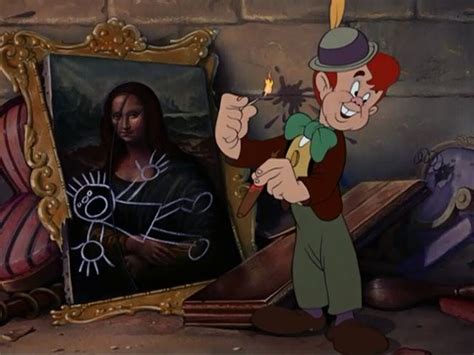 Image Lampwick 1 Disney Wiki Fandom Powered By Wikia