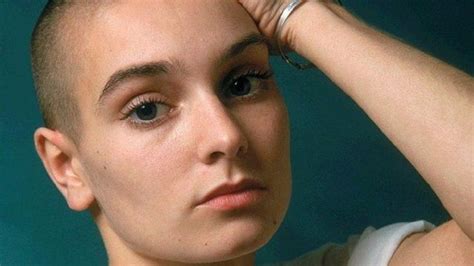 Sinéad Oconnor Quería Que Demi Moore La Interpretara En Su Película Biográfica