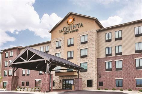 LA QUINTA INN & SUITES SIOUX FALLS $99 ($̶1̶0̶9̶) - Updated 2019 Prices ...