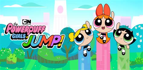 Powerpuff Girls - APK Download for Android | Aptoide