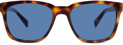 Barkley Sunglasses In Oak Barrel Warby Parker