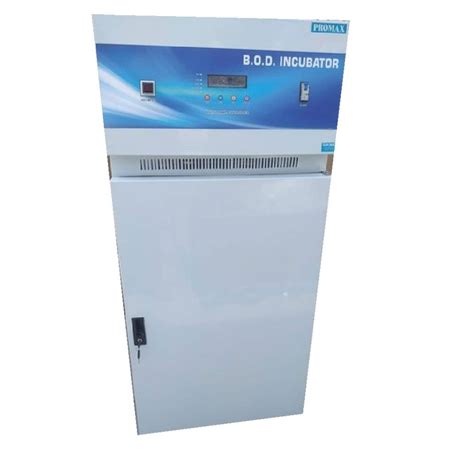 Promax Mild Steel BOD Incubator For Laboratory Model Name Number BOD