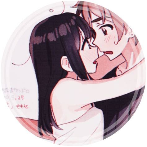 Pin de Suki em Matching Icons Anime estético Anime