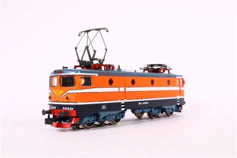 M Rklin H Elektriskt Lok Rc Sj Catawiki