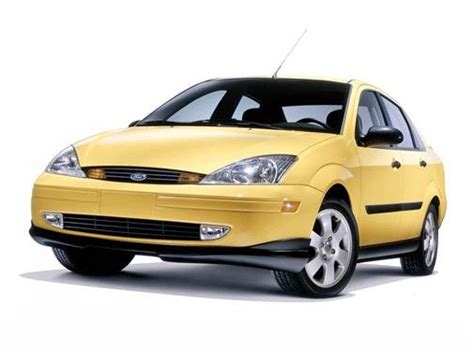 Ford Focus Values Cars For Sale Kelley Blue Book