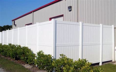 Popular Boise Residential Privacy Fence Styles - Boulder Creek Fence