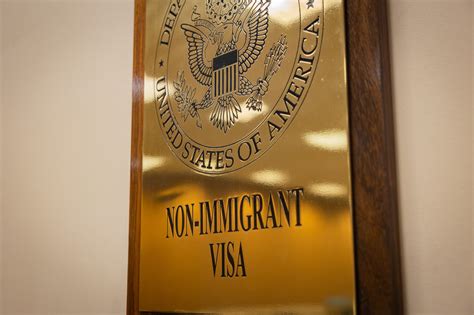 Us Embassy In Manila Debunks Myths On Visa Application