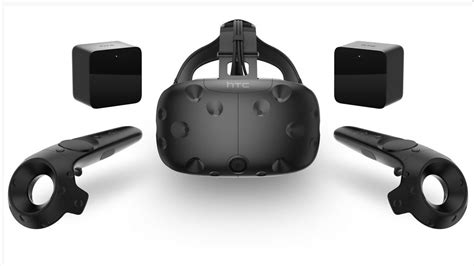 L Htc Vive D Voile Son Prix