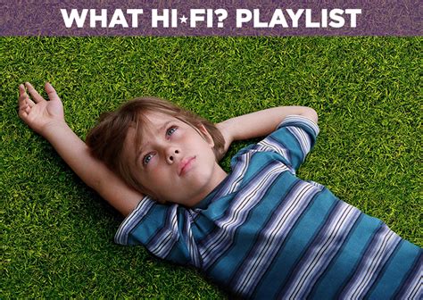 Boyhood - film review | What Hi-Fi?