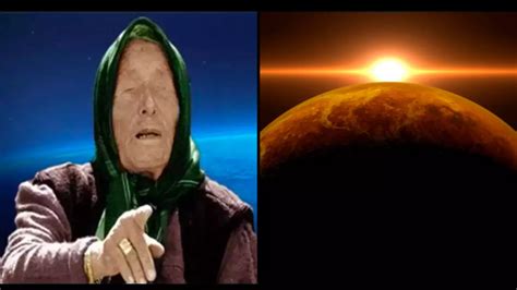 Baba Vanga S Predictions That Could Happen Before The End Of December 2023 Weird Ladbible