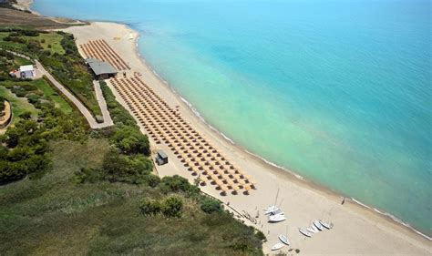 I Migliori Villaggi Con Spiaggia Privata In Sicilia By Ilmiovillaggio