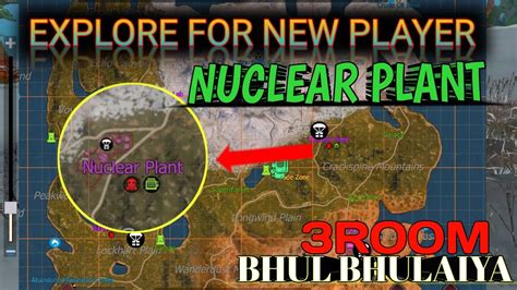 Nuclear Explore Last Island Of Survival Tips And Tricks Last Day Rules