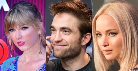 40 Celebrities With Hooded Eyes