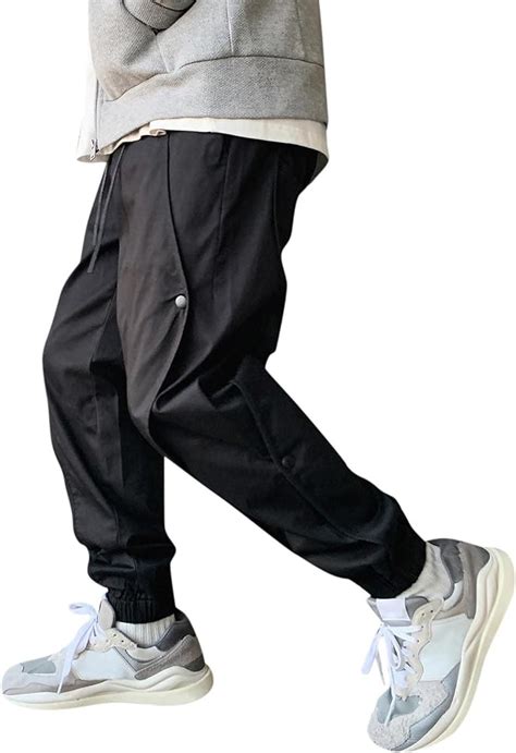 Cotton Polyester Sweatpants Hotsell Danzhao Cc