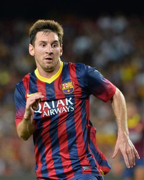 Lionel Messi Autiste La L Gende Du Foot Romario Fait Des R V Lations