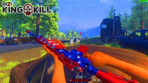 New Season Royalty Placements H1z1 King Of The Kill Youtube