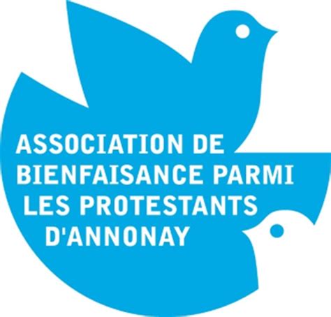 Suivre Lassociation De Bienfaisance Parmi Les Protestants Dannonay