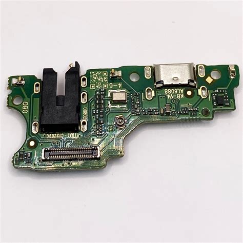 For Vivo Y S Y A Charger Usb Connector Dock Charging Port Board Flex