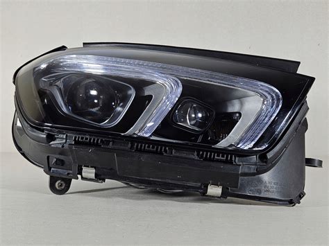 MERCEDES GLE W167 FULL LED MULTIBEAM LAMPA PRAWA A1679065806 za 2150 zł