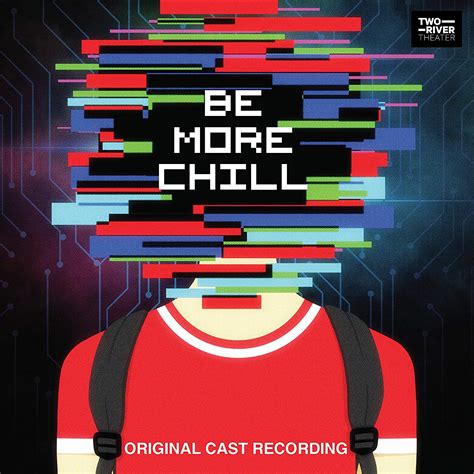 Be More Chill: Original Cast Recording [Vinyl] - The Second Disc