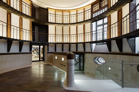 former national library of france reopens after a decade