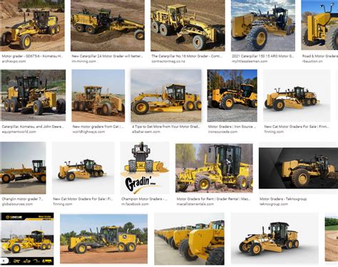 Types of mining equipment commonly used in the mining industry