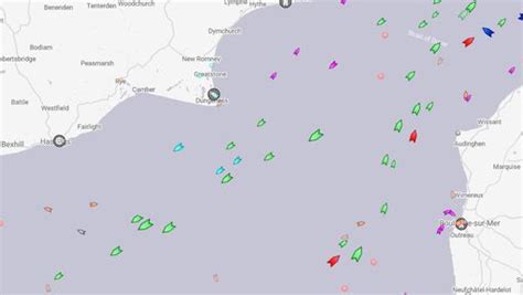 Live Updates As Royal Navy Tracks Russian Ship In The English Channel